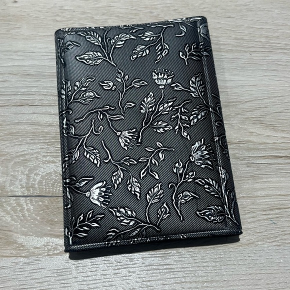 Vintage wallet